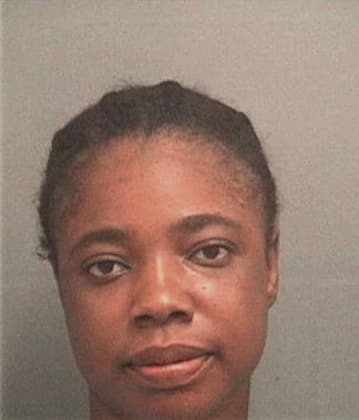 Latoya Morris, - Palm Beach County, FL 